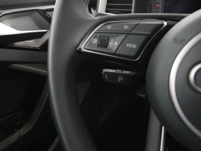 Audi A1 25 TFSI S-Tronic Sportback