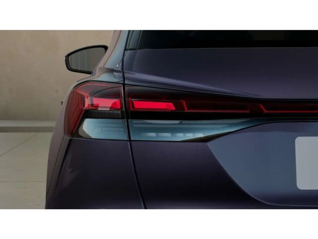 Audi Q4 e-tron Quattro