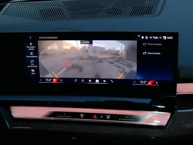 BMW i5 Drive pro M-Sport Touring eDrive40