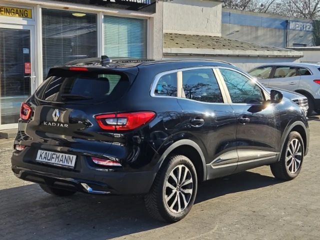 Renault Kadjar TCe 140