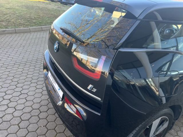 BMW i3 120Ah Sedan