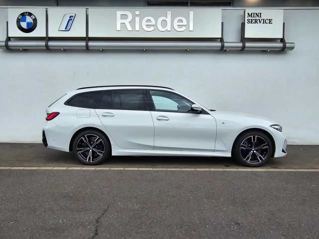 BMW 330 330e M-Sport Touring