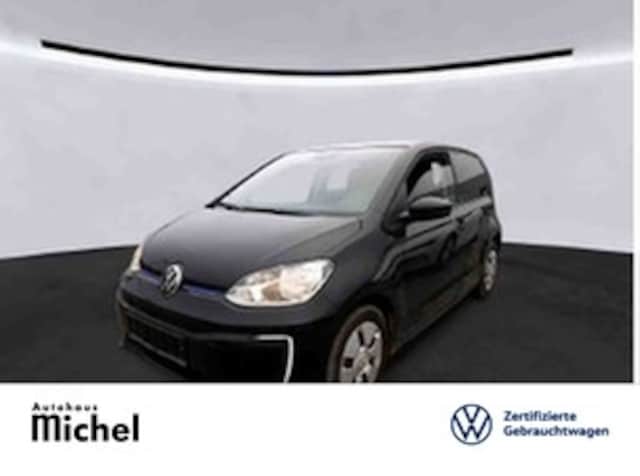 Volkswagen e-up! Plus Style