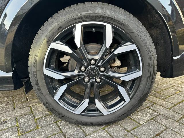 Ford Puma EcoBoost ST Line