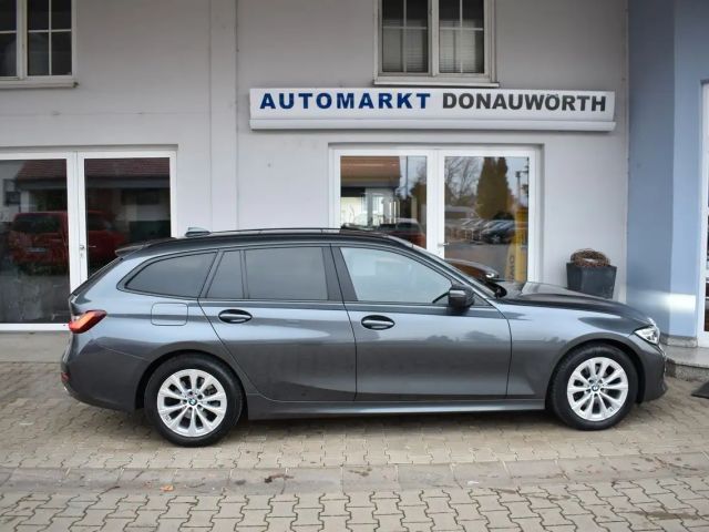 BMW 320 320d Advantage pakket Touring