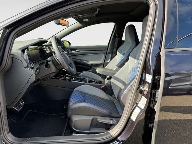 Volkswagen Golf 4Motion DSG