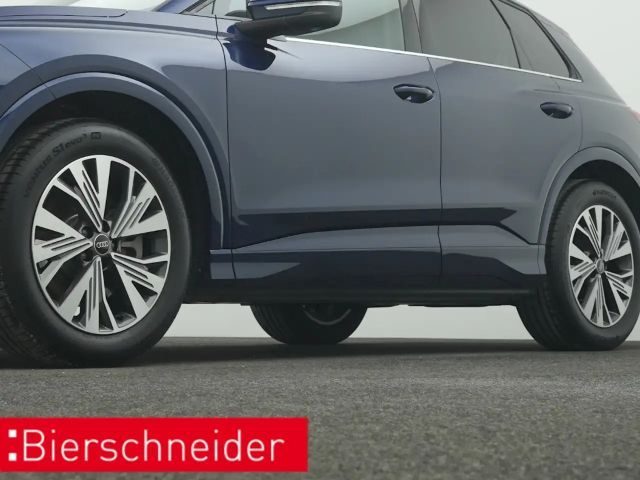 Audi Q4 e-tron 45 Advanced HEAD-UP PANO KAMERA PDC SHZ