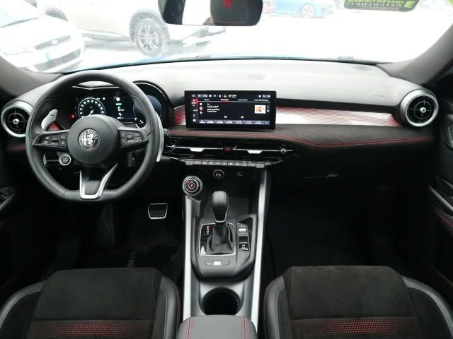 Alfa Romeo Tonale Veloce