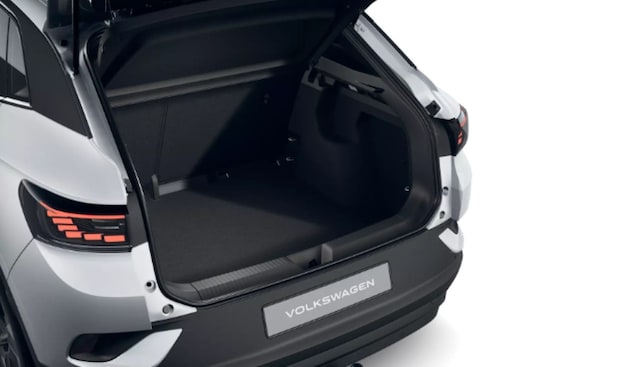 Volkswagen ID.4 IQ.Drive Pure