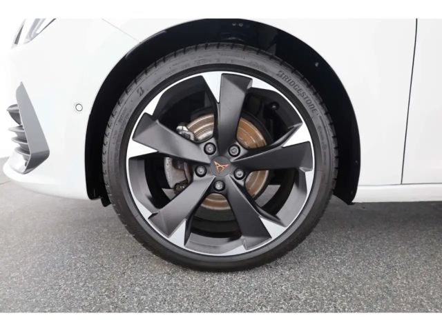 Cupra Leon DSG Sportstourer