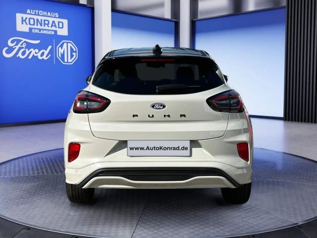 Ford Puma 1.0 Aut. MHEV Sound Edition  *360°*B&O*CarPlay*