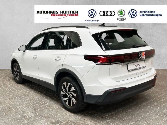 Volkswagen Tiguan 1.5 eTSI DSG Life