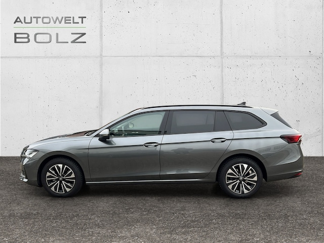 Skoda Superb 2.0 TDI Combi Selection