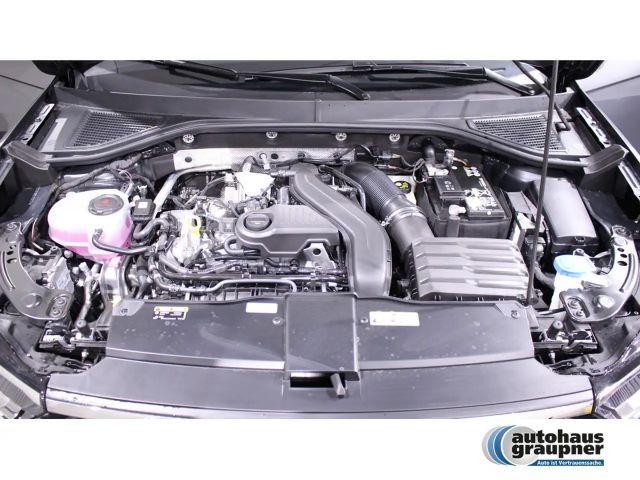 Volkswagen T-Roc 1.5 TSI DSG Move