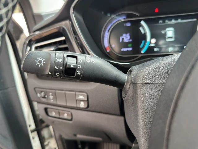 Kia Niro EV Long range e-Niro