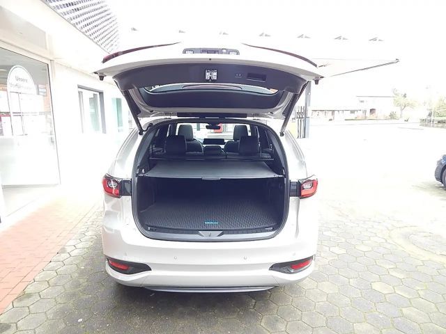 Mazda CX-80 Homura Plus e-Skyactiv