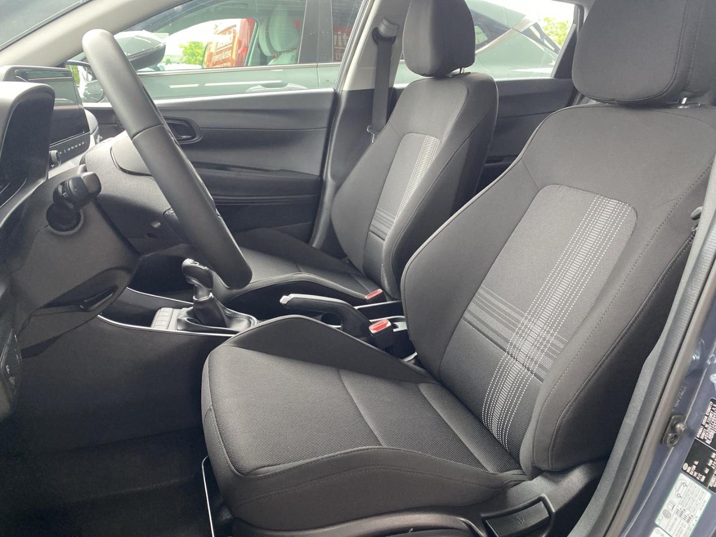 Hyundai Bayon Select