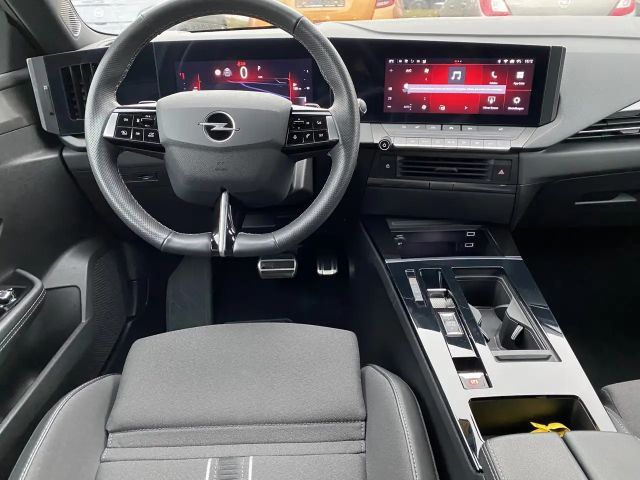 Opel Astra GS-Line Grand Sport Sports Tourer