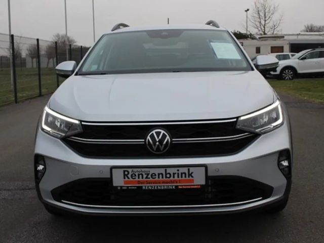 Volkswagen Taigo Life