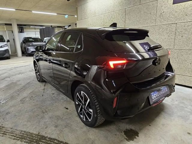 Opel Corsa Turbo Ultimate