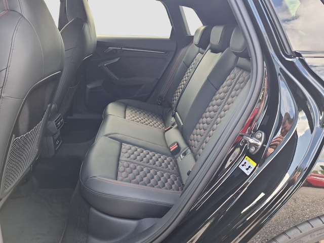 Audi RS3 Quattro S-Tronic Sportback