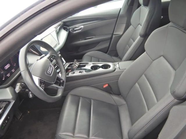 Audi e-tron GT Quattro