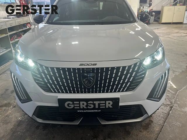 Peugeot 2008 Allure Pack Hybrid