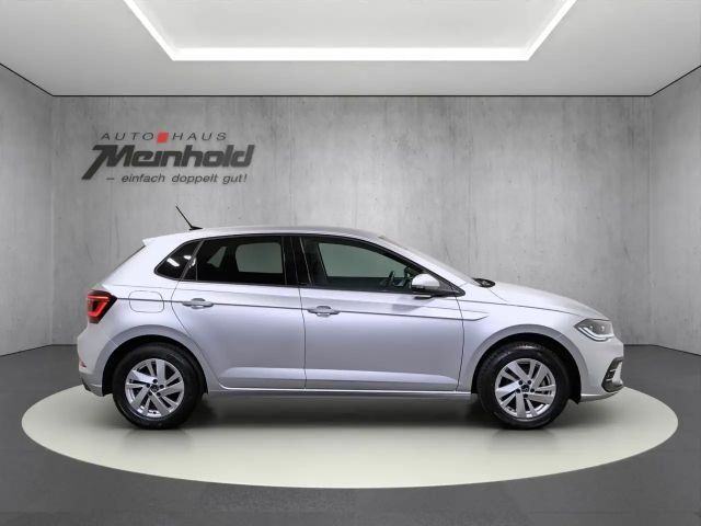 Volkswagen Polo 1.0 TSI DSG IQ.Drive Style
