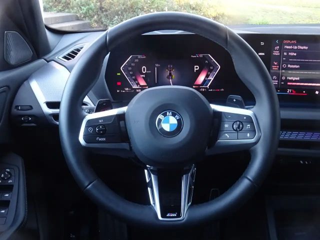 BMW 120 M-Sport Sedan