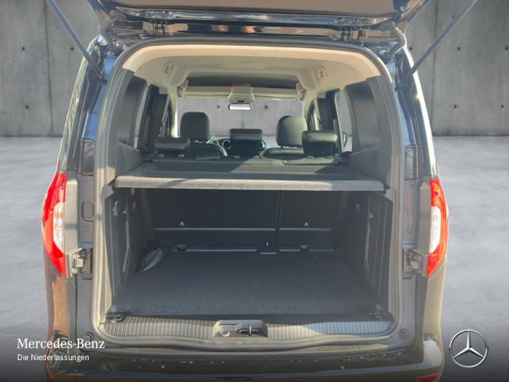 Mercedes-Benz T 180 Progressive