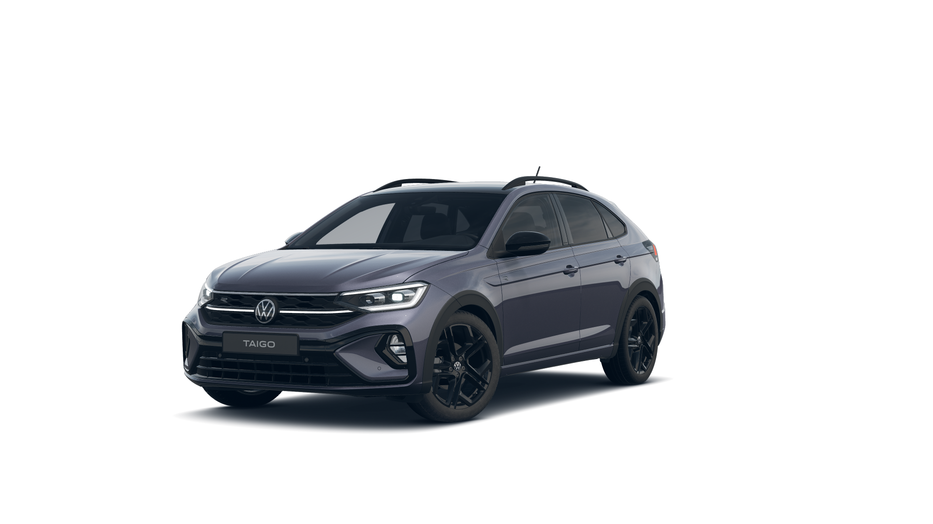 Volkswagen Taigo DSG R-Line