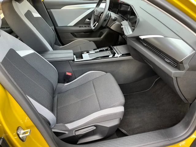 Opel Astra 1.6 Turbo Edition Turbo