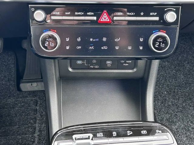 Hyundai Tucson 1.6 Prime T-GDi