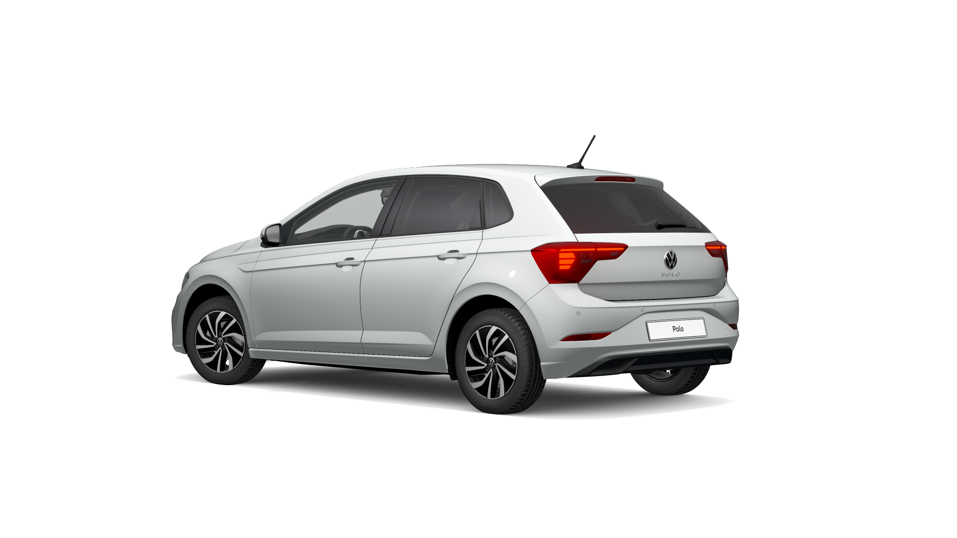 Volkswagen Polo IQ.Drive