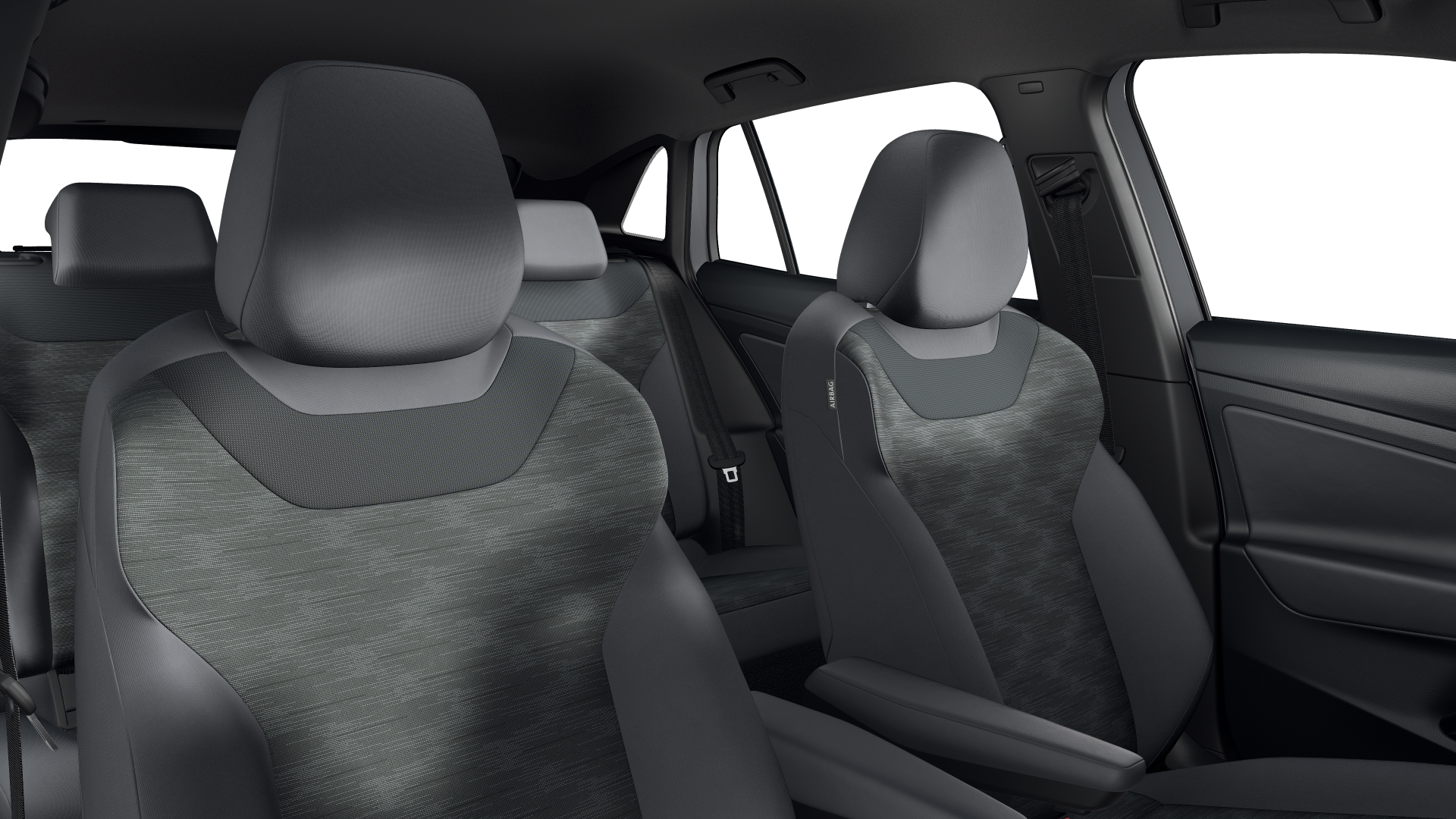 Volkswagen ID.4 52 KWh Pure