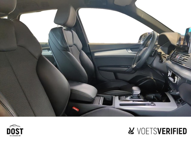 Audi Q5 45 TFSI Quattro S-Tronic