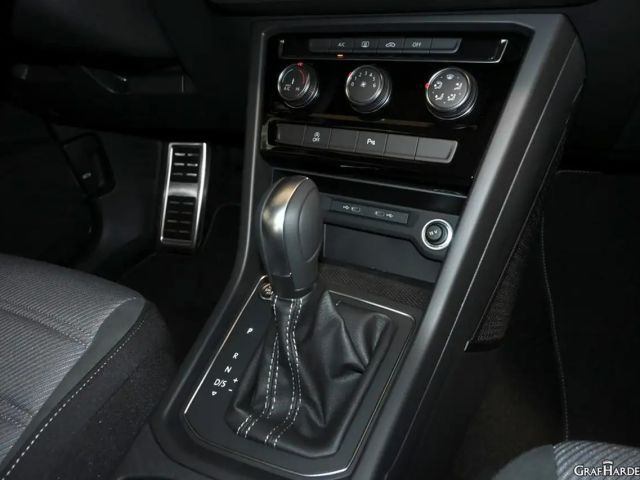 Volkswagen Touran 1.5 TSI Comfortline