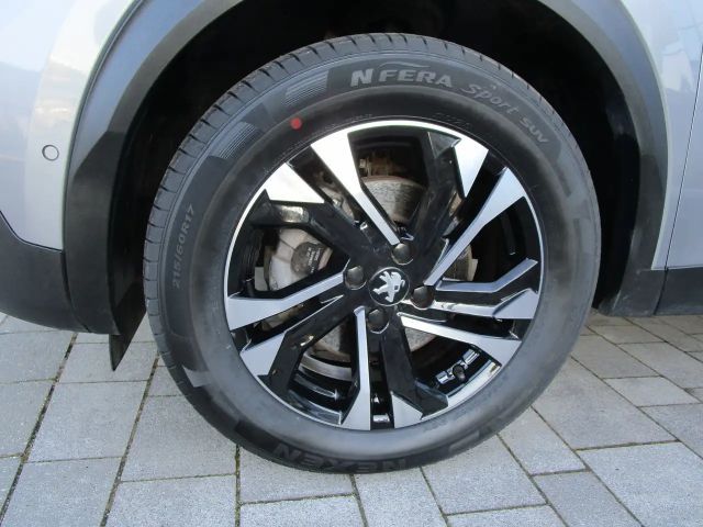 Peugeot E-2008 GT-Line