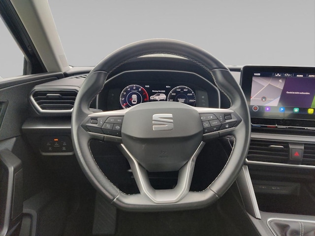 Seat Leon 1.0 TSI Sportstourer Style