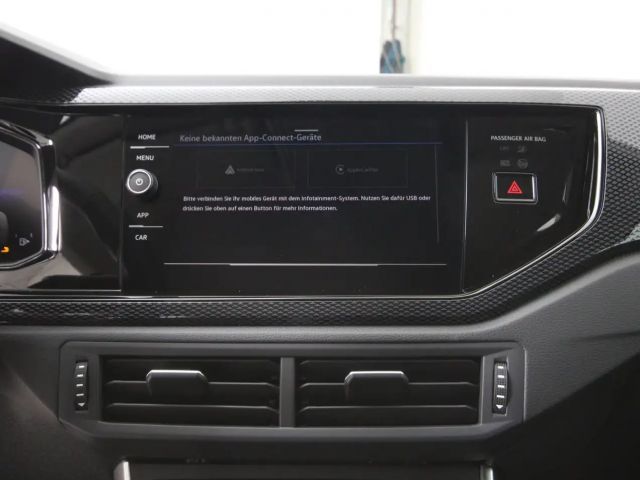 Volkswagen Taigo Friends TSI