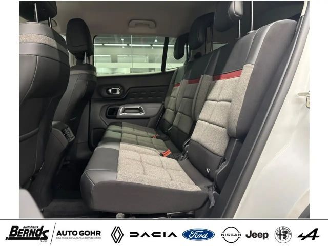 Citroën C5 Aircross C-Series Hybrid