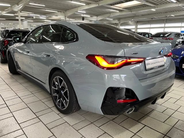 BMW 430 430i Coupé Gran Coupé M-Sport Sedan