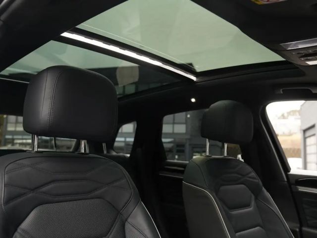 Volkswagen Touareg IQ.Drive eHybrid