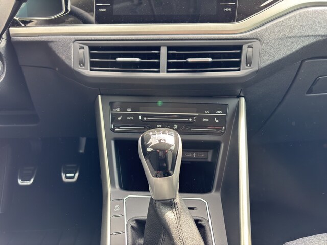 Volkswagen Taigo 1.0 TSI Move