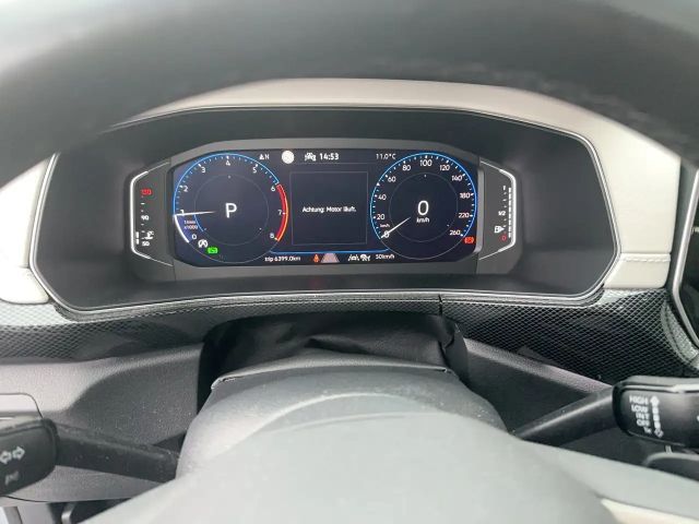 Volkswagen T-Cross DSG Style