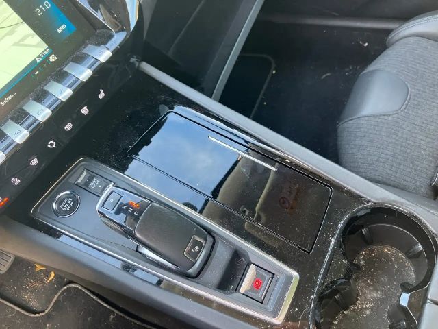 Peugeot 508 Allure Pack SW