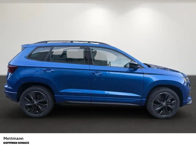 Skoda Karoq Sportline