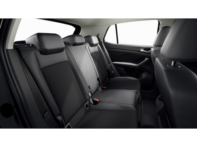 Volkswagen T-Cross 1.5 TSI