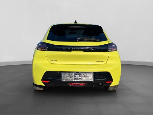 Peugeot 208 Allure Pack Hybrid