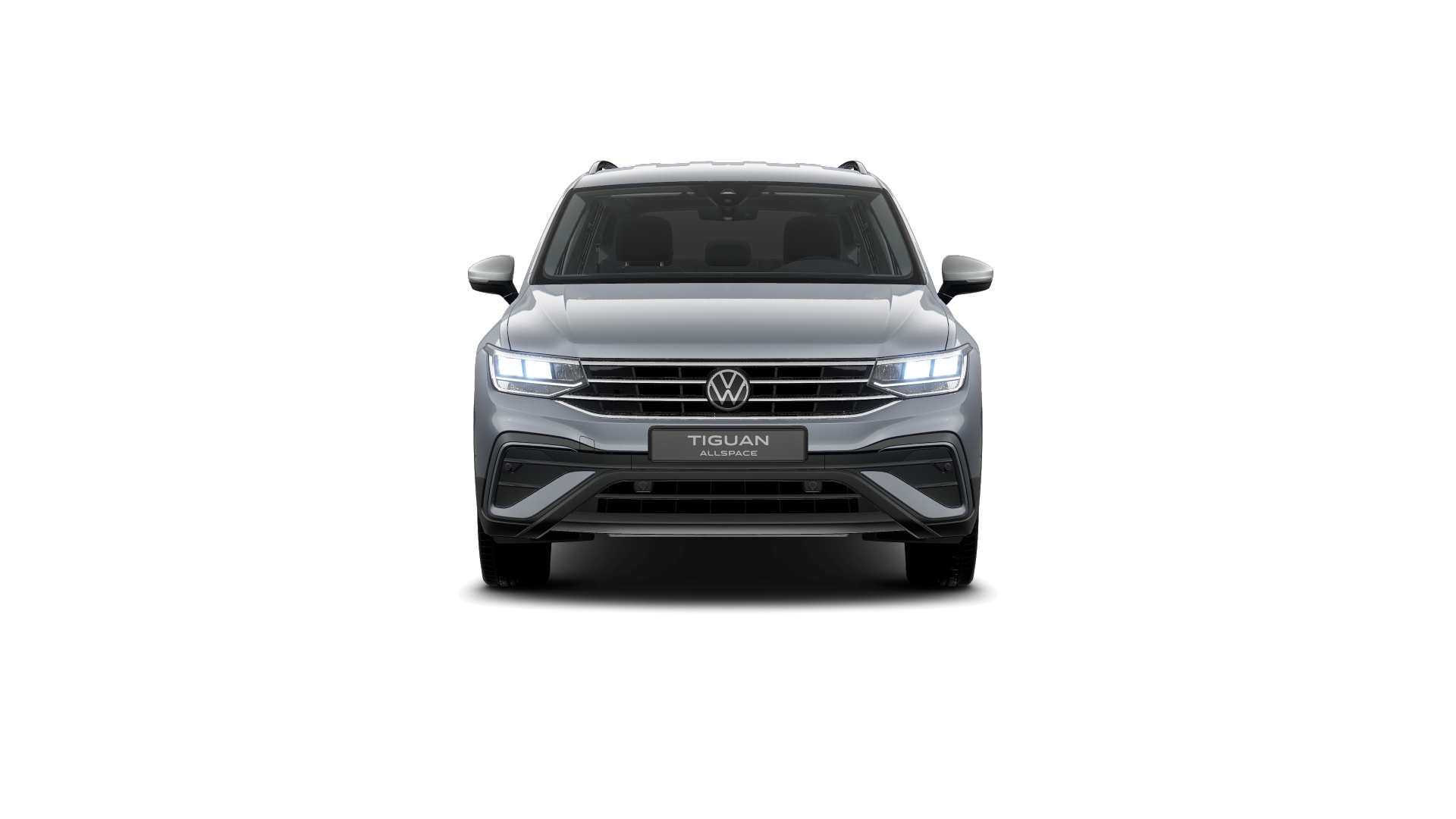Volkswagen Tiguan 1.5 TSI Allspace DSG Move